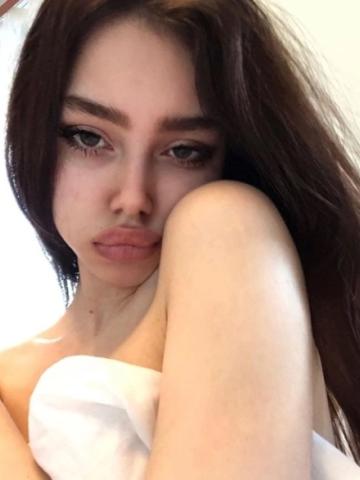 Индивидуалка Светлана Фотография 5