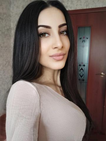Индивидуалка Аврора Фотография 2